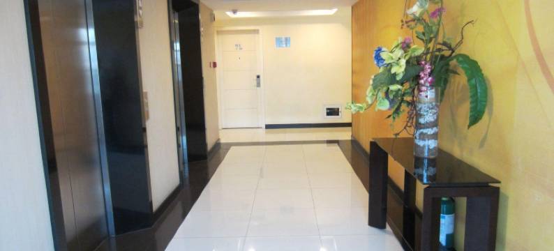 交易所丽晶公寓酒店-由HII管理(The Exchange Regency Residence Hotel Manila Managed by HII)图片