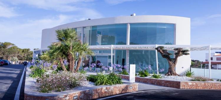 福门特拉岛布兰科酒店(Blanco Hotel Formentera)图片