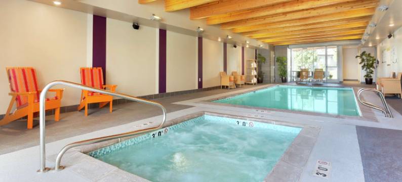 利哈伊/感恩点希尔顿惠庭酒店(Home2 Suites by Hilton Lehi/Thanksgiving Point)图片