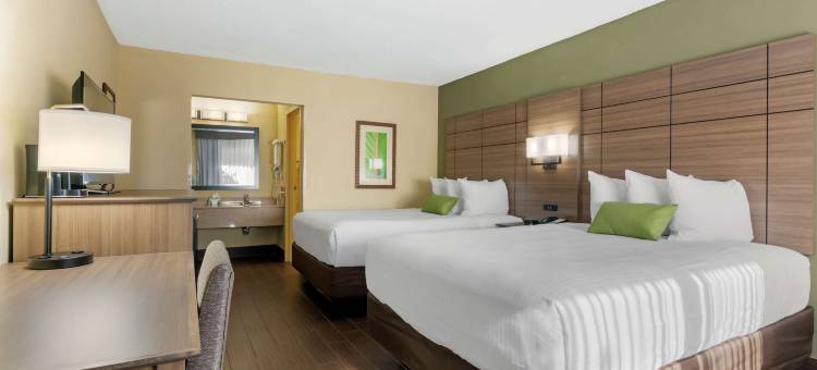 斯图尔特市中心贝斯特韦斯特酒店(Best Western Downtown Stuart)图片