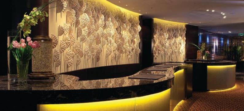 利雅得四季酒店(Four Seasons Hotel Riyadh)图片