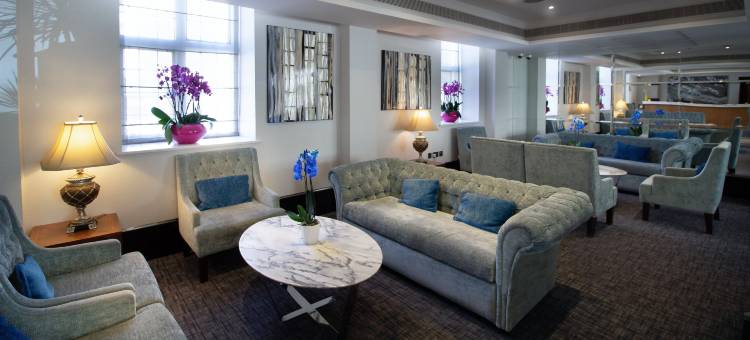 惠灵顿蓝兰花酒店(Wellington Hotel by Blue Orchid)图片