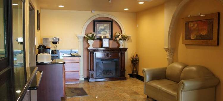 加利福尼亚南门 6 号汽车旅馆(Motel 6 South Gate, CA)图片