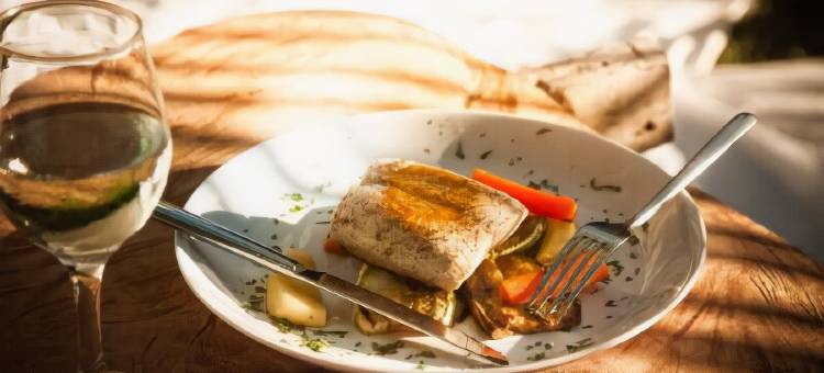 梅德罗海滩度假酒店(Madeiro Beach Hotel)图片