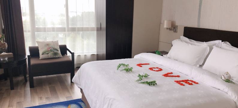 美途度假酒店(溧阳天目湖店)图片