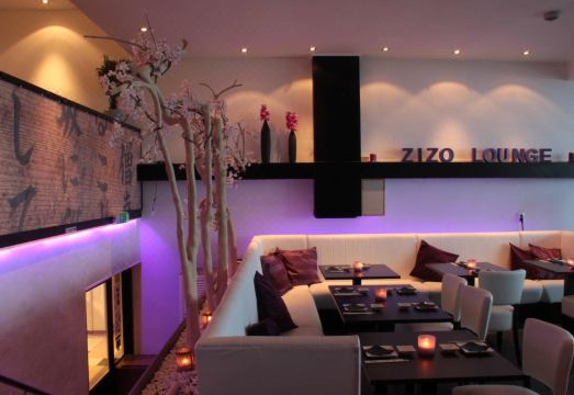 Palace Hotel Zandvoort Hotel Overview