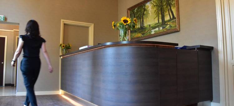 阿尔马达酒店(OZO Hotels Armada Amsterdam)图片