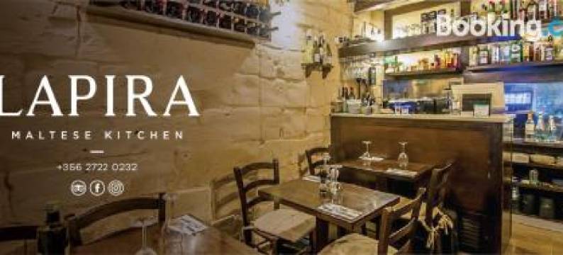 卡萨拉普拉住宿加早餐旅馆(Casa Lapira)图片