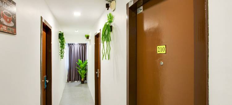 988酒店(988 Hotel)图片