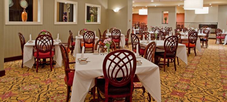 休斯顿瑞利昂特医疗中心温德姆酒店(Wyndham Houston Near NRG Park/Medical Center)图片