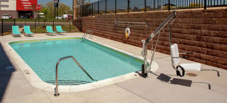 法姆维尔希尔顿Tru酒店(Tru by Hilton Farmville)图片