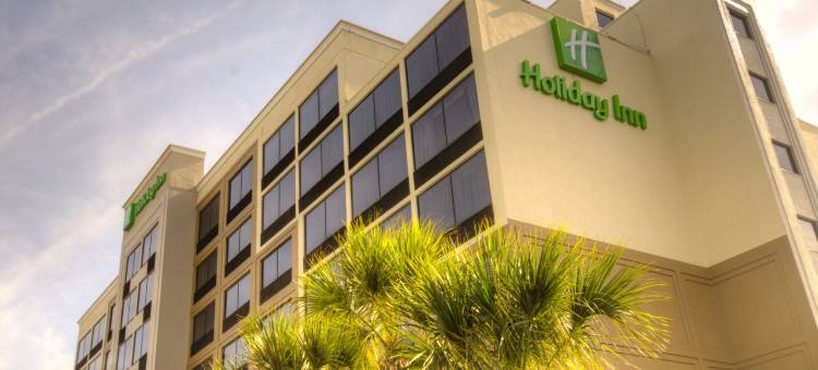 假日酒店-奥兰多东部/中佛罗里达大学(Holiday Inn Orlando East - UCF Area)图片
