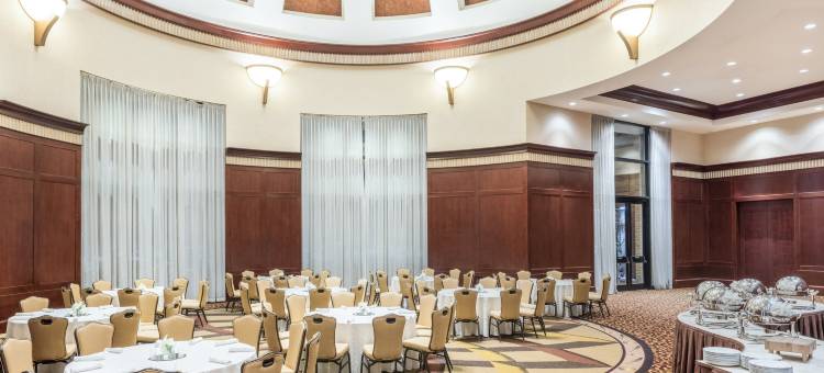 Crowne Plaza 普罗维登斯 - 沃里克(机场)(Crowne Plaza Providence-Warwick (Airport))图片