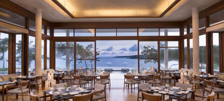 安缦茵澜(Amanera)图片