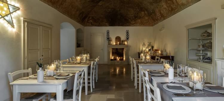 杜凯文图里宫殿酒店-豪华度假养生酒店(Palazzo Ducale Venturi - Luxury Hotel & Wellness)图片