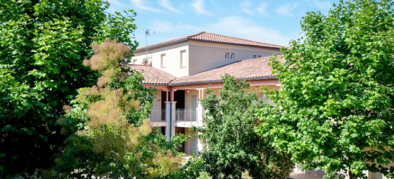 Le Château de Jouarres (Hom115)图片