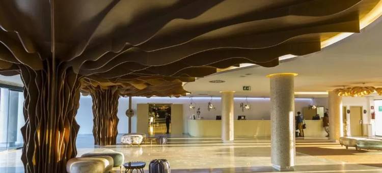 白岛帕拉迪恩大酒店(Grand Palladium White Island Resort & Spa - All Inclusive)图片