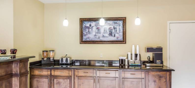 汤博尔美洲最佳价值套房酒店(Americas Best Value Inn and Suites Tomball)图片