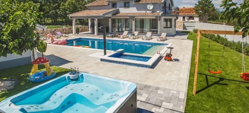 Oasis of Peace图片