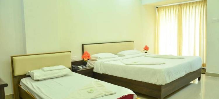 Hotel Ambai Grand图片