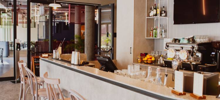 Piła根源酒店(Arche Hotel Piła)图片