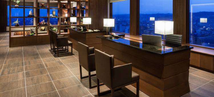 ANA Holiday Inn 金泽天空全日空假日酒店(Ana Holiday Inn Kanazawa Sky)图片