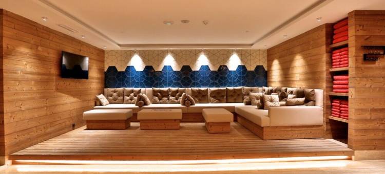 多索多索Spa市区酒店(Dosso Dossi Hotels & Spa Downtown)图片