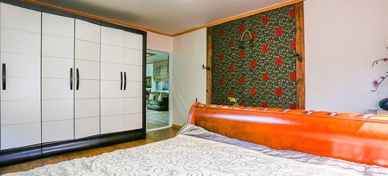 高山罗米房子旅馆(Goesan Romi House Pension)图片