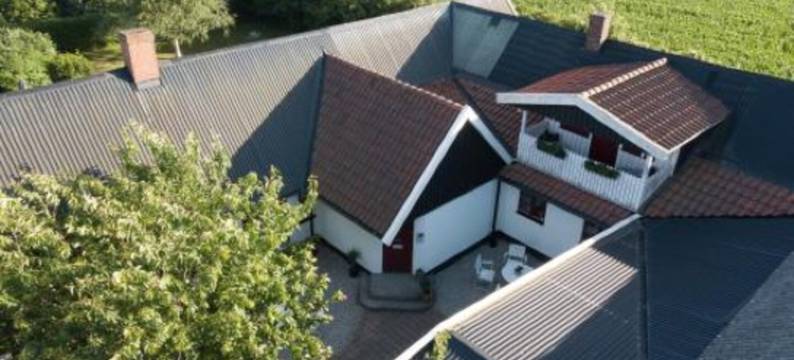 兰德特住宿加早餐旅馆(Landet Bed and Breakfast)图片