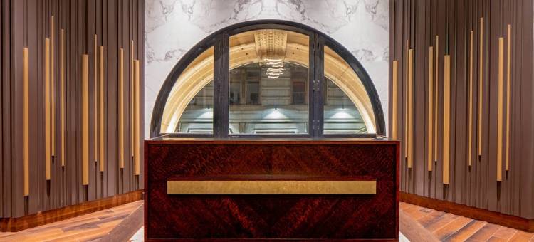 匹兹堡工业家酒店-傲途格精选(The Industrialist Hotel, Pittsburgh, Autograph Collection)图片