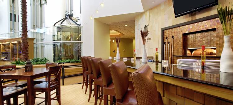 奥兰治县/科斯塔梅萨希尔顿酒店(Hilton Orange County/Costa Mesa)图片