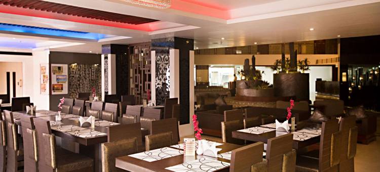 克拉里翁贝拉卡萨机场酒店(Clarion Bella Casa at Airport)图片