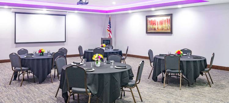 乔普林拉昆塔温德姆套房酒店(La Quinta Inn & Suites by Wyndham Joplin)图片