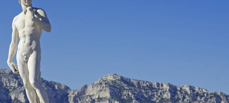 hotelF1 马赛东拉瓦伦廷酒店(hotelF1 Marseille Est La Valentine)图片