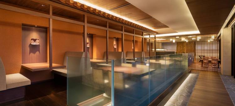 凯悦酒店 濑良垣岛冲绳(Hyatt Regency Seragaki Island Okinawa)图片