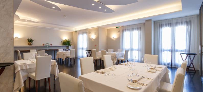 海水医疗水疗酒店(Seawater Hotel Bio & Beauty Spa)图片