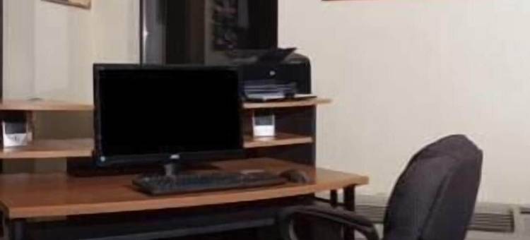 米苏拉机场温德姆戴斯酒店(Days Inn by Wyndham Missoula Airport)图片