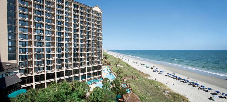 海滩湾度假村(Beach Cove Resort)图片