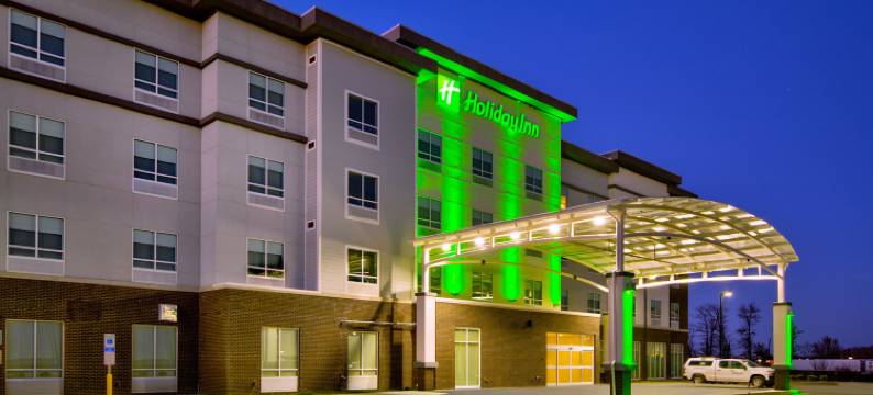 伊利假日酒店(Holiday Inn ERIE by IHG)图片