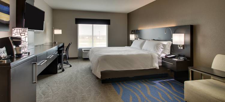 兰开斯特东-斯特拉斯堡智选假日套房酒店(Holiday Inn Express & Suites LANCASTER EAST - STRASBURG by IHG)图片
