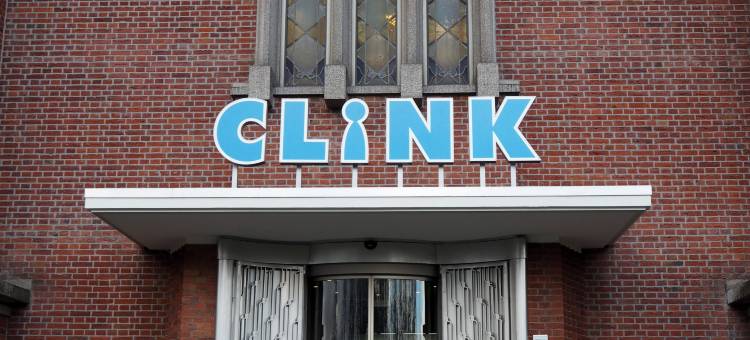 ClinkNOORD旅舍(Clinknoord Hostel)图片