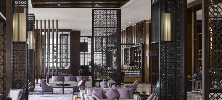 河内地标72洲际酒店&度假村(InterContinental Hanoi Landmark72)图片