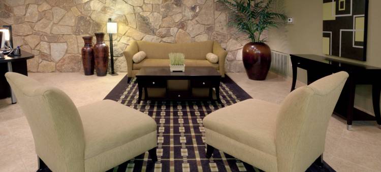 智选假日套房酒店马布尔福尔斯(Holiday Inn Express & Suites Marble Falls)图片