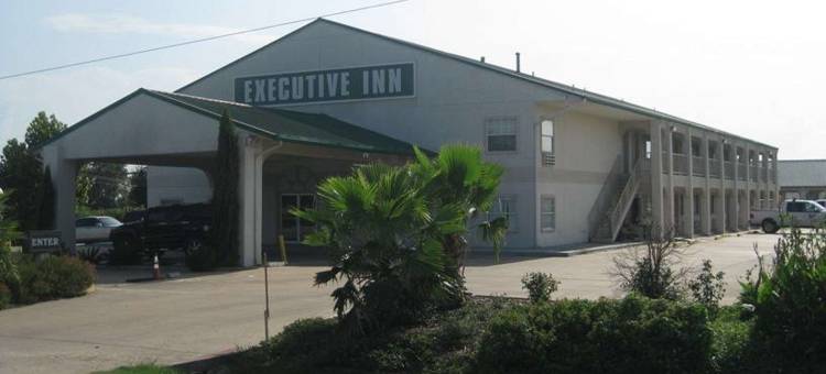 舒伦堡行政旅馆(Executive Inn Schulenburg)图片