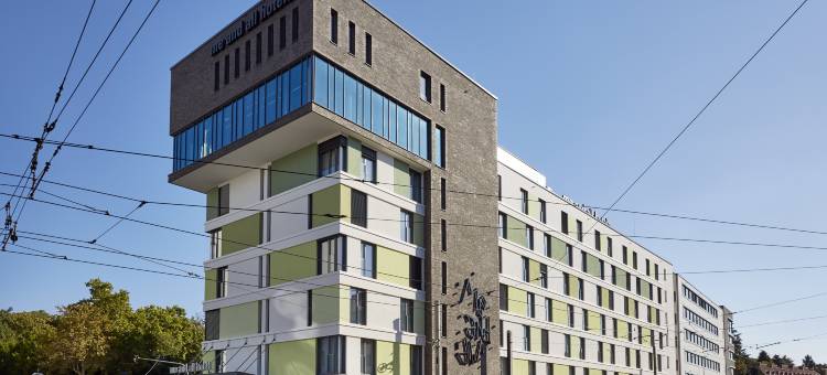 Me and All Hotel Mainz, by Hyatt图片