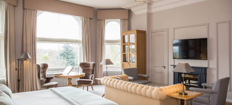 米尔纳约克酒店(The Milner York)图片