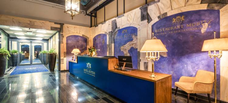 速韦特斯酒店(Hotel Suitess)图片