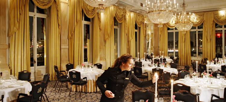 阿姆斯特丹洲际酒店(InterContinental Amstel Amsterdam)图片