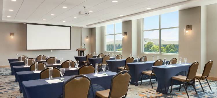 大洋城假日酒店及套房(Holiday Inn & Suites Ocean City)图片