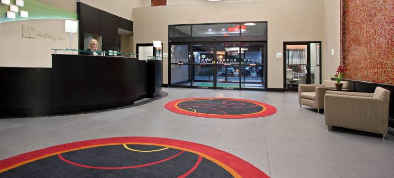 Holiday Inn 哥伦布 - 希利厄德(Holiday Inn COLUMBUS - HILLIARD by IHG)图片